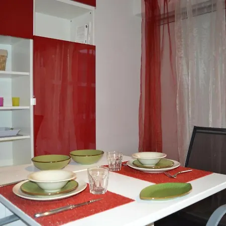 Apartment Studio Bayonne, 1 Piece, 2 Personnes - Fr-1-248-22