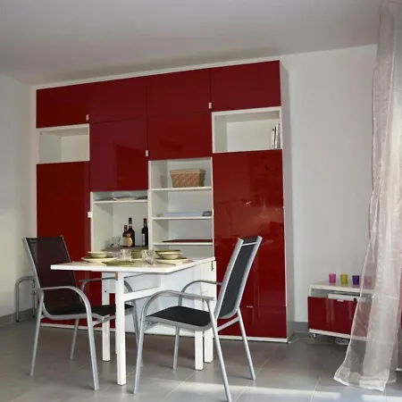 Studio Bayonne, 1 Piece, 2 Personnes - Fr-1-248-22 Apartment