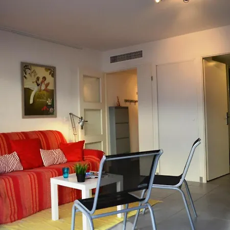 Studio Bayonne, 1 Piece, 2 Personnes - Fr-1-248-22 *