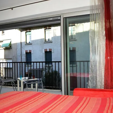 Studio Bayonne, 1 Piece, 2 Personnes - Fr-1-248-22 Apartment Bayonne