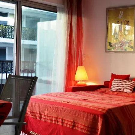 Studio Bayonne, 1 Piece, 2 Personnes - Fr-1-248-22