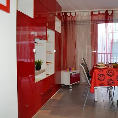 Studio Bayonne, 1 Piece, 2 Personnes - Fr-1-248-22 Apartment