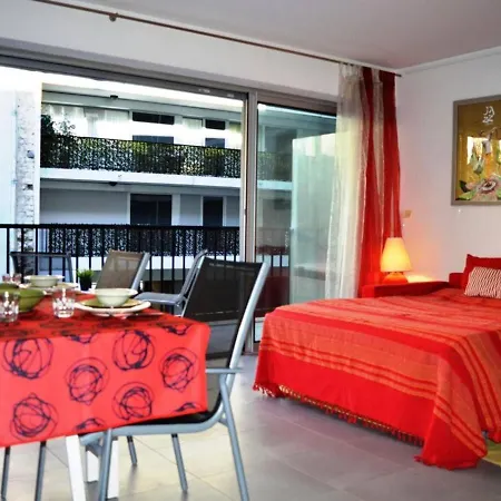 Studio Bayonne, 1 Piece, 2 Personnes - Fr-1-248-22 Bayonne
