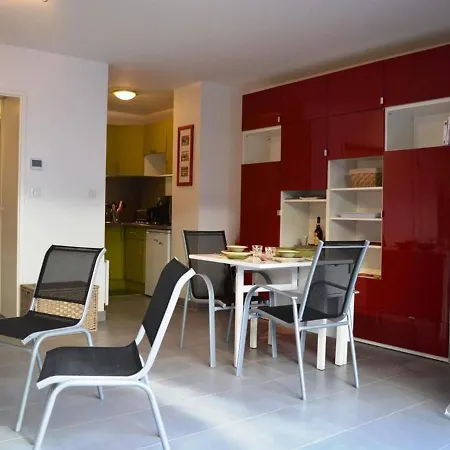 Studio Bayonne, 1 Piece, 2 Personnes - Fr-1-248-22 Apartman