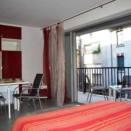 Studio Bayonne, 1 Piece, 2 Personnes - Fr-1-248-22 Bayonne