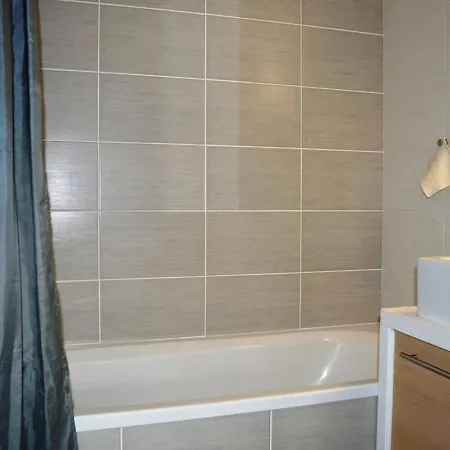 Studio Bayonne, 1 Piece, 2 Personnes - Fr-1-248-22