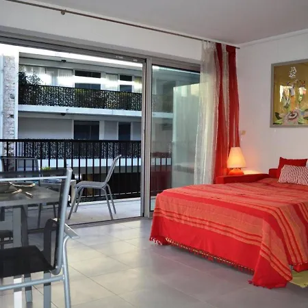 Studio Bayonne, 1 Piece, 2 Personnes - Fr-1-248-22 *